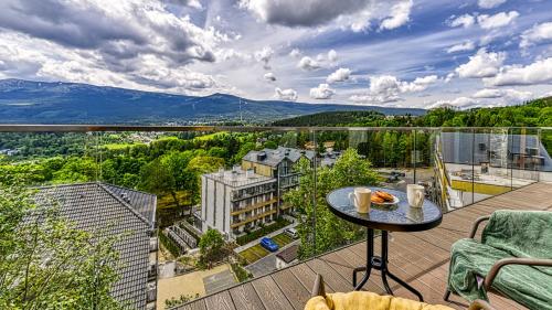 Imagen general del Apartamenty Sun & Snow Resort Izery. Foto 5