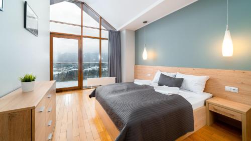 Imagen general del Apartamenty Sun & Snow Resort Izery. Foto 6