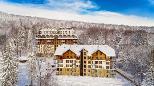 Imagen general del Apartamenty Sun & Snow Resort Izery. Foto 8
