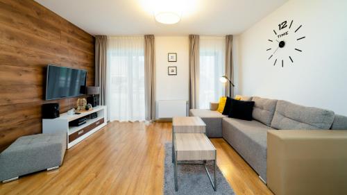 Imagen general del Apartamenty Sun & Snow Resort Izery. Foto 9