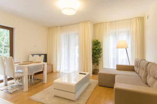 Imagen de la habitación del Apartamenty Sun & Snow Resort Izery. Foto 19