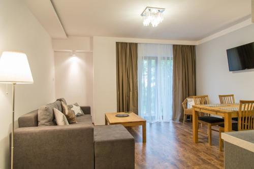 Imagen de la habitación del Apartamenty Sun & Snow Resort Izery. Foto 20