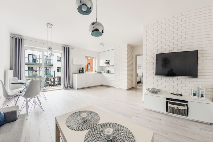 Imagen de la habitación del Apartamenty Sun and Snow Chmielna Park. Foto 3