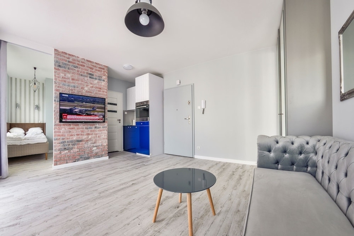 Imagen de la habitación del Apartamenty Sun and Snow Chmielna Park. Foto 10