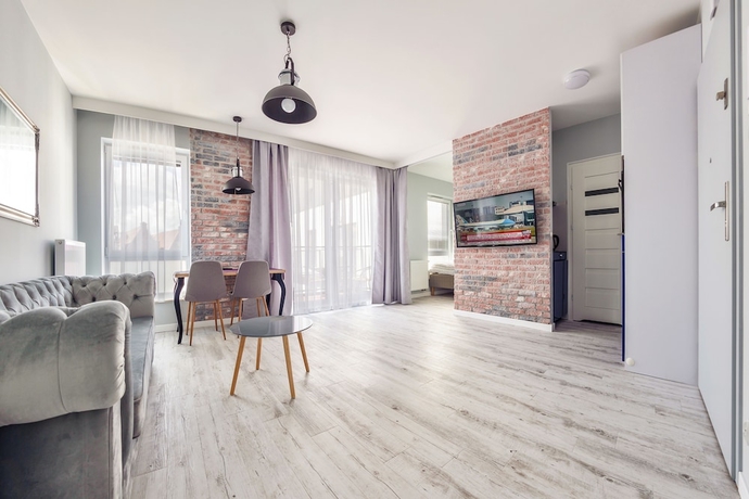 Imagen de la habitación del Apartamenty Sun and Snow Chmielna Park. Foto 11