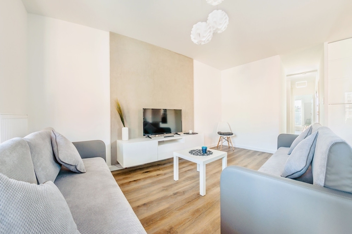 Imagen de la habitación del Apartamenty Sun and Snow Chmielna Park. Foto 16