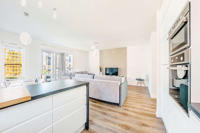 Imagen de la habitación del Apartamenty Sun and Snow Chmielna Park. Foto 18