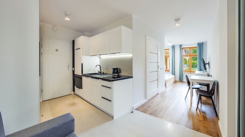 Imagen de la habitación del Apartamenty Sun and Snow Promenada. Foto 4