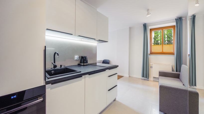 Imagen de la habitación del Apartamenty Sun and Snow Promenada. Foto 5