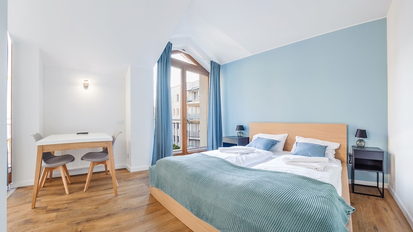 Imagen de la habitación del Apartamenty Sun and Snow Promenada. Foto 6