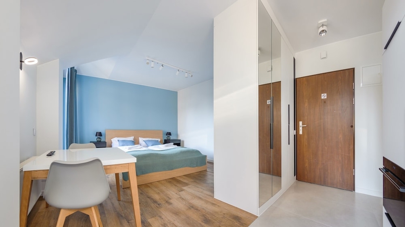 Imagen de la habitación del Apartamenty Sun and Snow Promenada. Foto 7