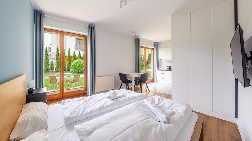Imagen de la habitación del Apartamenty Sun and Snow Promenada. Foto 8