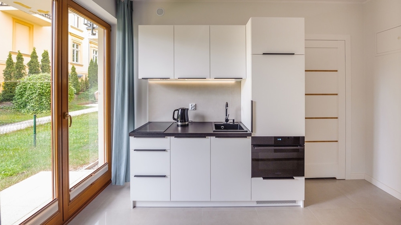 Imagen de la habitación del Apartamenty Sun and Snow Promenada. Foto 9