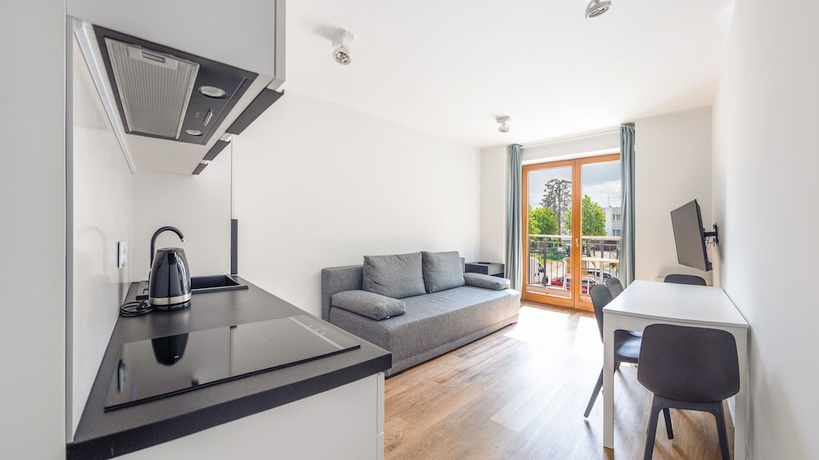 Imagen de la habitación del Apartamenty Sun and Snow Promenada. Foto 10