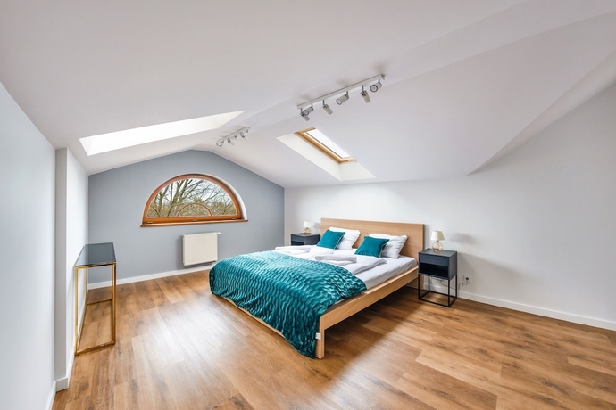 Imagen de la habitación del Apartamenty Sun and Snow Promenada. Foto 16