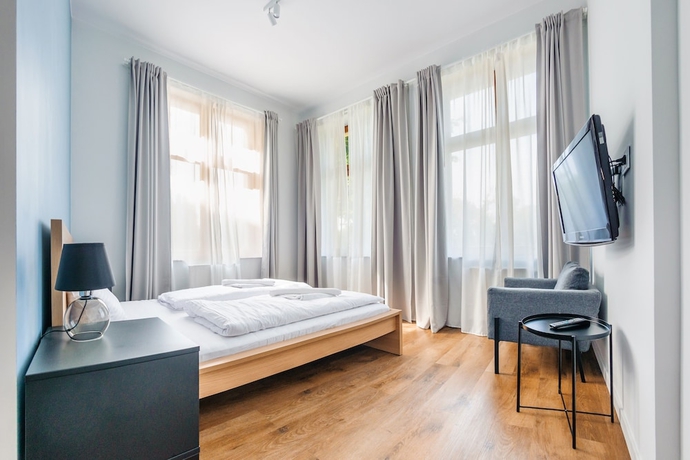 Imagen de la habitación del Apartamenty Sun and Snow Promenada. Foto 19