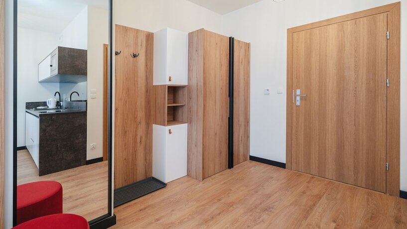 Imagen general del Apartamenty Sun and Snow SKI Apartments. Foto 1