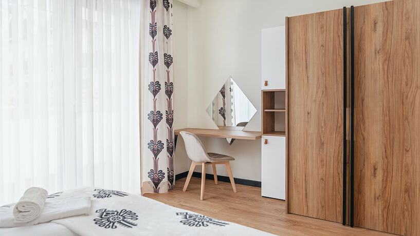 Imagen de la habitación del Apartamenty Sun and Snow SKI Apartments. Foto 12