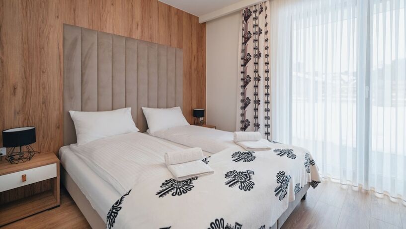 Imagen general del Apartamenty Sun and Snow SKI Apartments. Foto 5