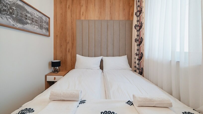 Imagen general del Apartamenty Sun and Snow SKI Apartments. Foto 6