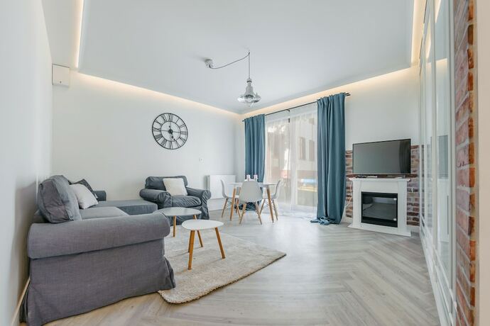 Imagen general del Apartamenty Sunandsnow Sopocka Rezydencja. Foto 1