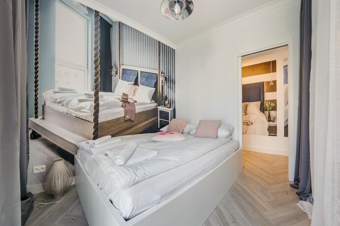 Imagen general del Apartamenty Sunandsnow Sopocka Rezydencja. Foto 2