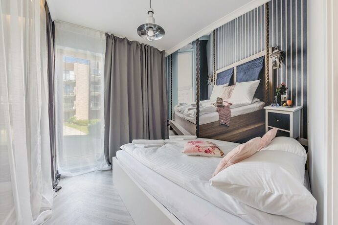 Imagen general del Apartamenty Sunandsnow Sopocka Rezydencja. Foto 5