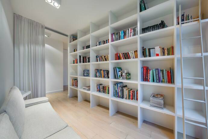 Imagen de la habitación del Apartamenty Sunandsnow Sopocka Rezydencja. Foto 15