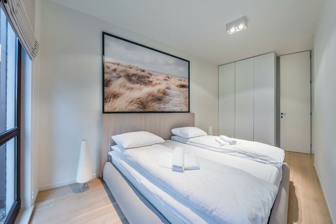 Imagen de la habitación del Apartamenty Sunandsnow Sopocka Rezydencja. Foto 16