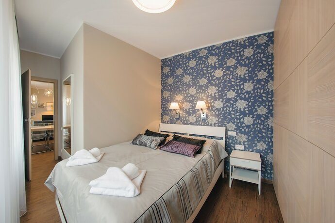 Imagen de la habitación del Apartamenty Sunandsnow Sopocka Rezydencja. Foto 20