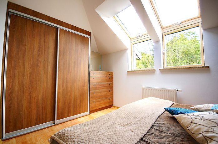 Imagen de la habitación del Apartamenty Swinoujscie - Zdrojowa, Swinoujscie. Foto 17