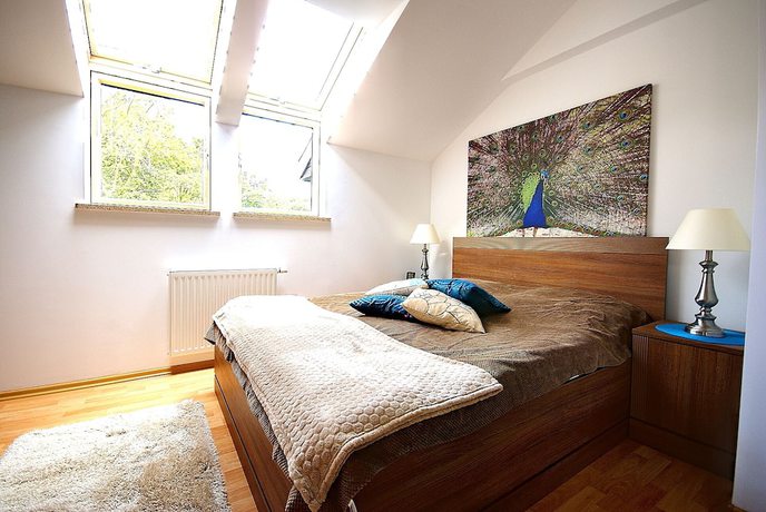 Imagen de la habitación del Apartamenty Swinoujscie - Zdrojowa, Swinoujscie. Foto 18