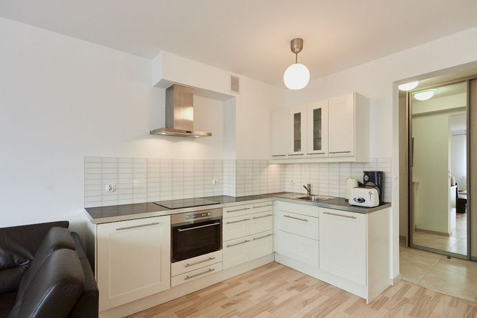 Imagen de la habitación del Apartamenty Swinoujscie - Zdrojowa, Swinoujscie. Foto 21