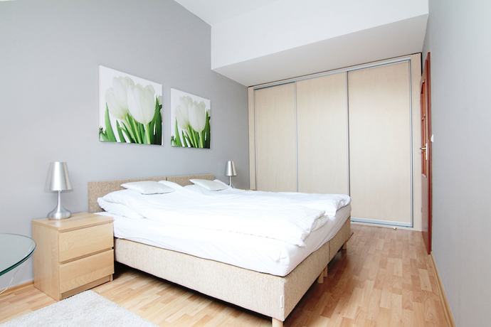 Imagen de la habitación del Apartamenty Swinoujscie - Zdrojowa, Swinoujscie. Foto 31