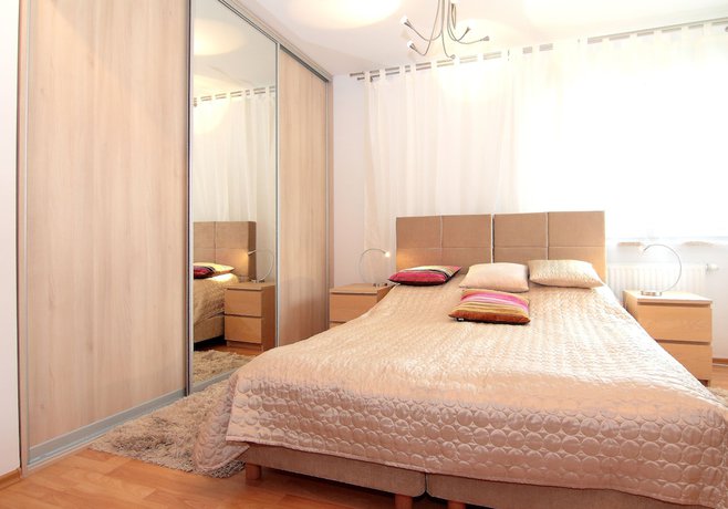 Imagen de la habitación del Apartamenty Swinoujscie - Zdrojowa, Swinoujscie. Foto 33