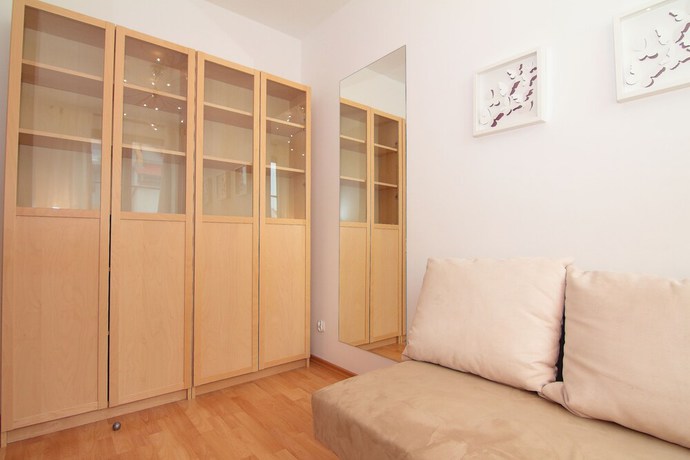 Imagen de la habitación del Apartamenty Swinoujscie - Zdrojowa, Swinoujscie. Foto 34