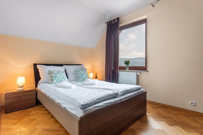 Imagen de la habitación del Apartamenty Urocza 5. Foto 2