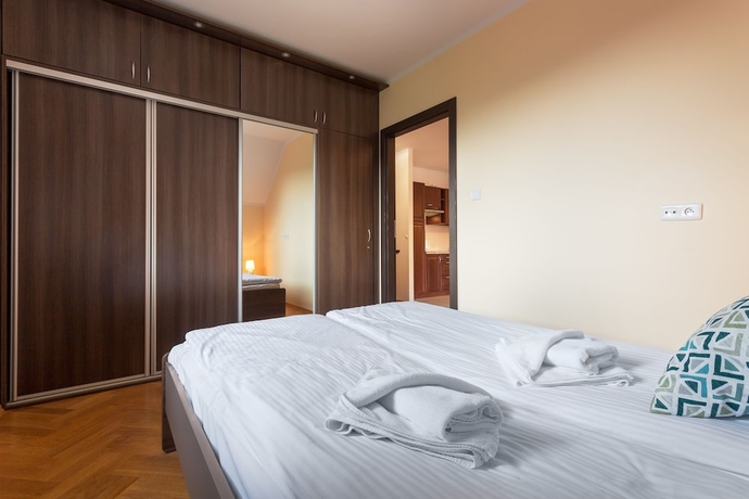 Imagen de la habitación del Apartamenty Urocza 5. Foto 3