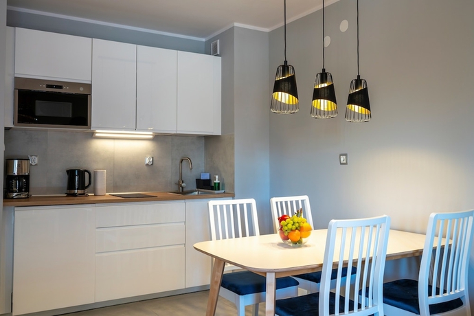 Imagen de la habitación del Apartamenty Urocza 5. Foto 8