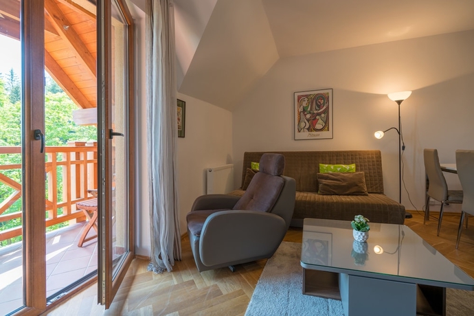 Imagen general del Apartamenty Urocza 5. Foto 1