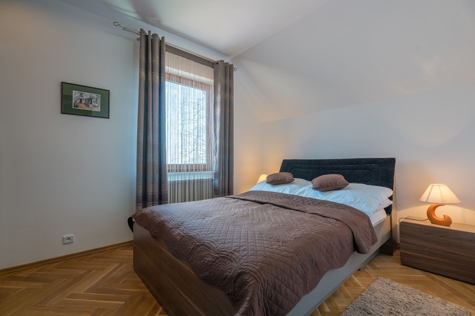 Imagen de la habitación del Apartamenty Urocza 5. Foto 11
