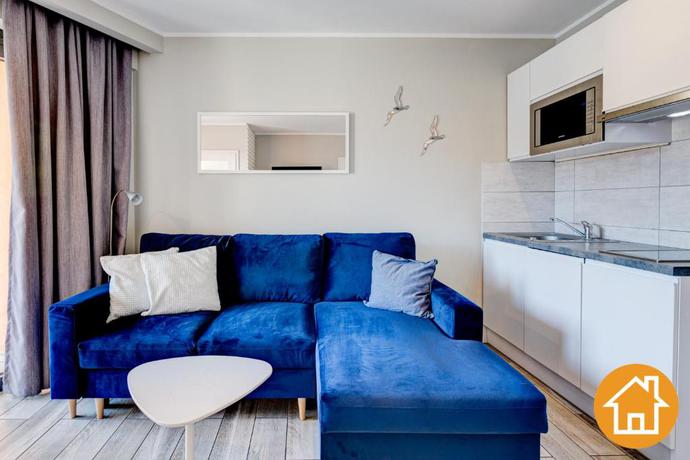 Imagen de la habitación del Apartamenty Visito - Horyzont. Foto 2