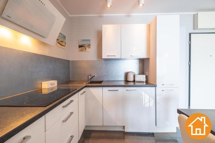 Imagen de la habitación del Apartamenty Visito - Horyzont. Foto 3