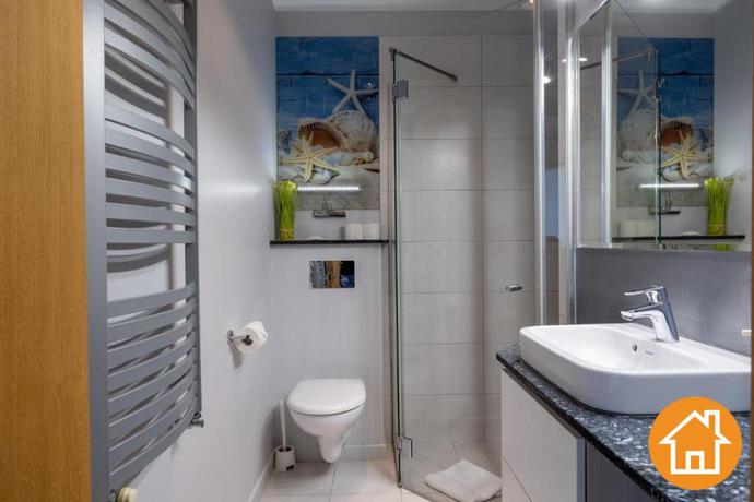 Imagen de la habitación del Apartamenty Visito - Horyzont. Foto 4