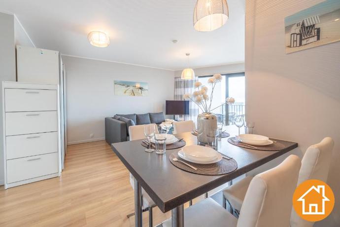 Imagen de la habitación del Apartamenty Visito - Horyzont. Foto 6