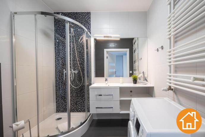 Imagen de la habitación del Apartamenty Visito - Horyzont. Foto 13