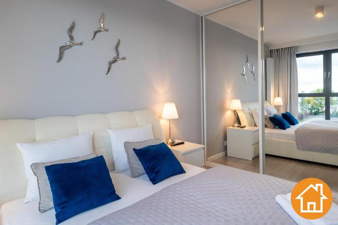 Imagen de la habitación del Apartamenty Visito - Horyzont. Foto 15