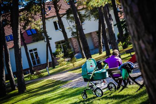 Imagen general del Apartamenty Za Regą. Foto 1