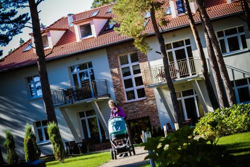 Imagen general del Apartamenty Za Regą. Foto 2