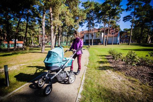 Imagen general del Apartamenty Za Regą. Foto 5